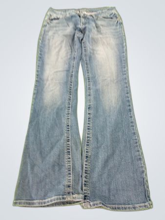 Diesel Flare Jeans