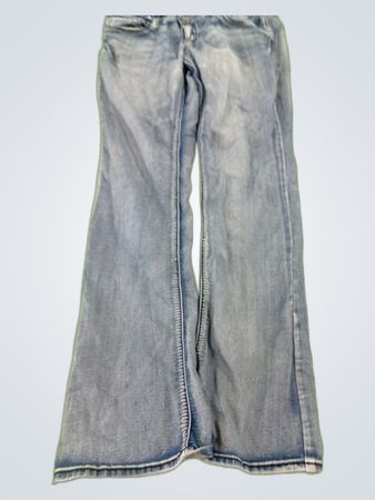 Diesel Bootcut Jeans