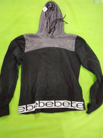 Bebe Hoodie