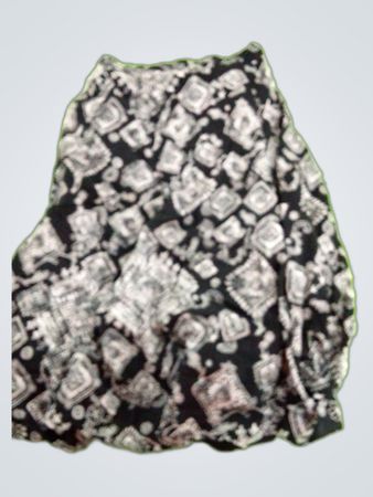 Water Creek Bandana Shorts