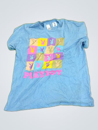 Playboy Printed T-Shirt