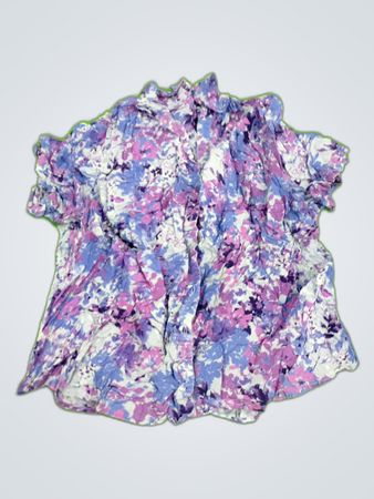Unbranded Printed Blouse
