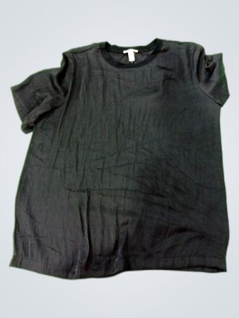 Black T-Shirt