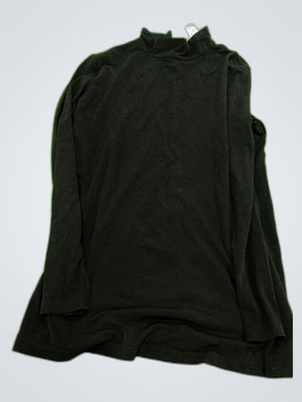 The North Face Black Jacket