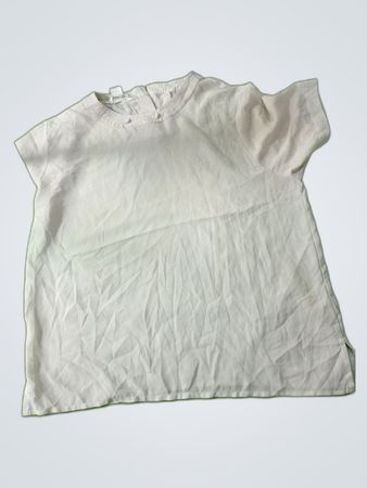 White Women's Top