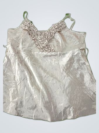 S.Oliver Ruffle Blouse