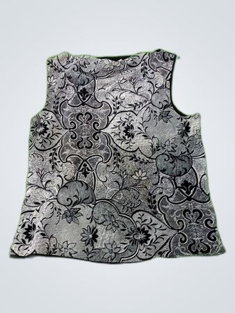 Judith Hart Collection Sleeveless Top