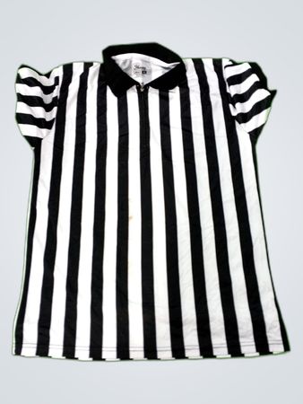 Murray Striped Polo Shirt