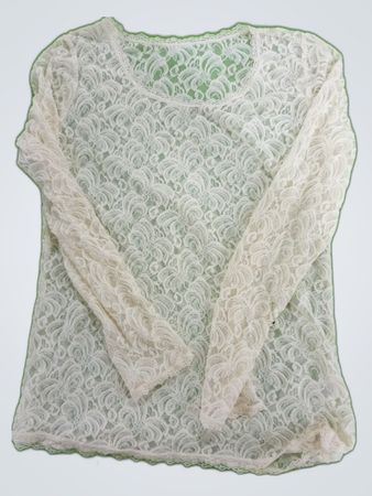 Lace Top
