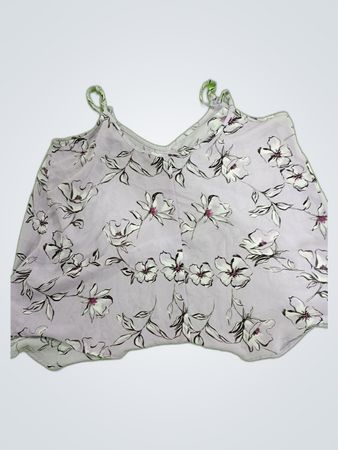 Apt. 9 Printed Camisole