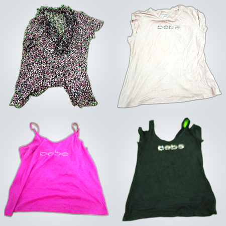 Office Core T-Shirts Bundle