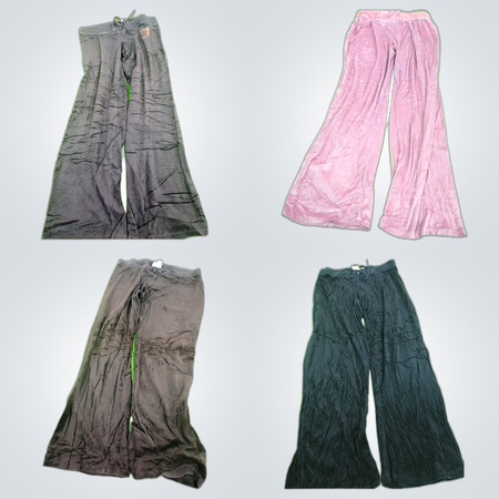 Juicy Couture Velour Pants
