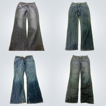 5-Pack Jean Bundle