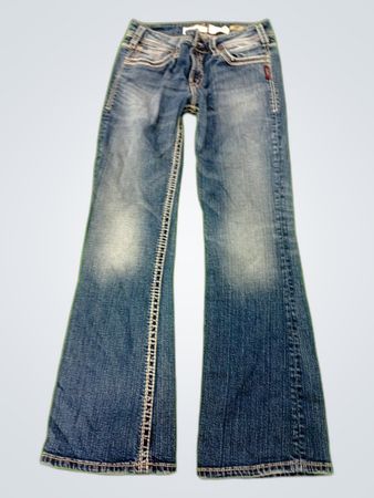 Be Suki Flare Jeans
