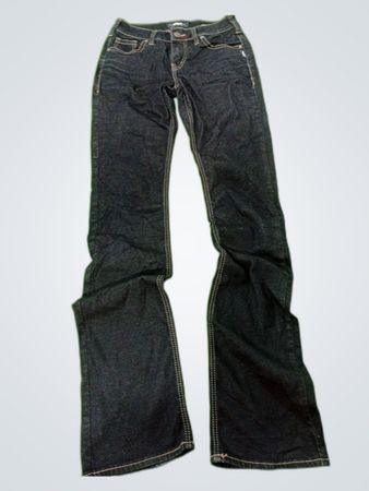 Unbranded Bootcut Denim Jeans