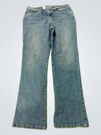 Style & Co Bootcut Jeans