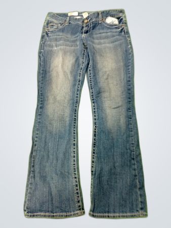 Miss Me Bootcut Jeans