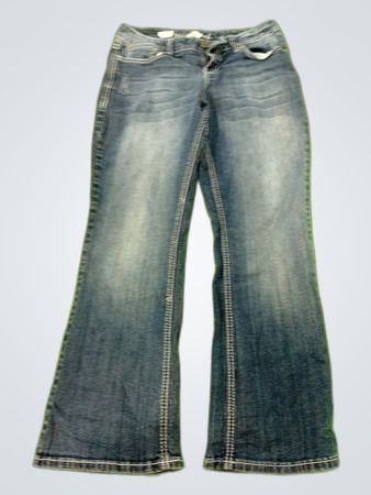 Unbranded Bootcut Jeans