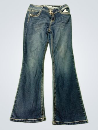 Wallflower Bootcut Jeans
