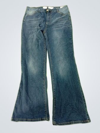 Unbranded Flare Jeans