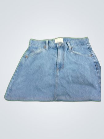 Universal Thread Denim Skirt