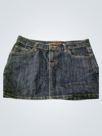 Rue21 Denim Skirt