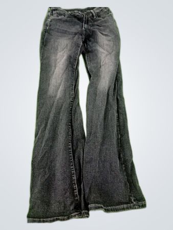 Unbranded Flare Denim Jeans