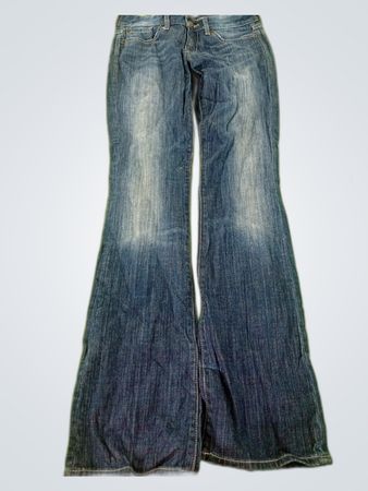 Express Jeans