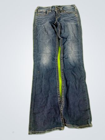 True Religion Bootcut Jeans