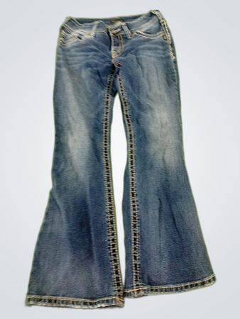 Rock & Republic Flare Jeans