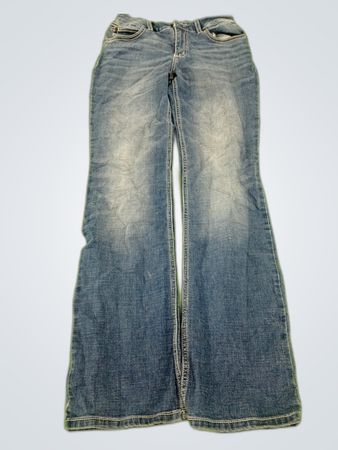 Wrangler Bootcut Jeans