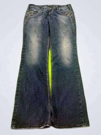 Unbranded Flare Jeans