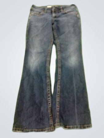 Rock & Republic Flared Denim Jeans