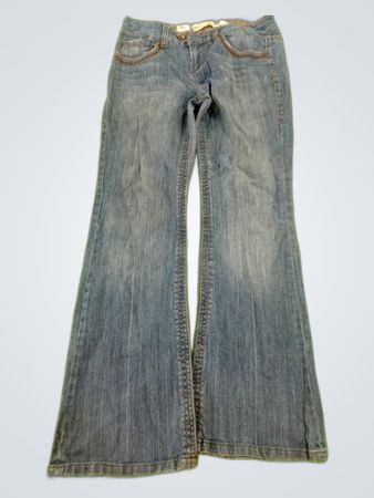 D&G Flare Jeans