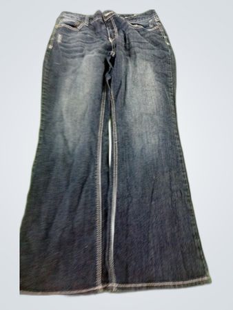 Unbranded Flare Denim Jeans