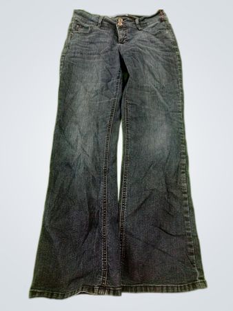 Abercrombie & Fitch Flare Jeans