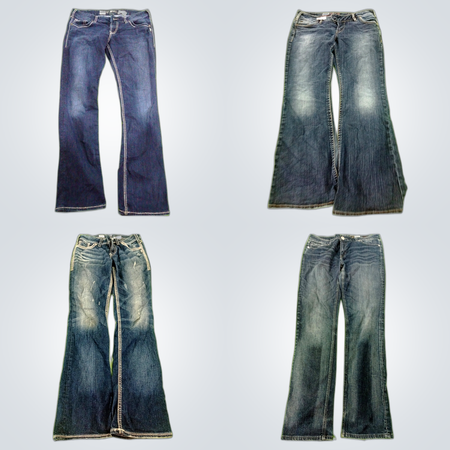 Bootcut Jean Bundle Deal