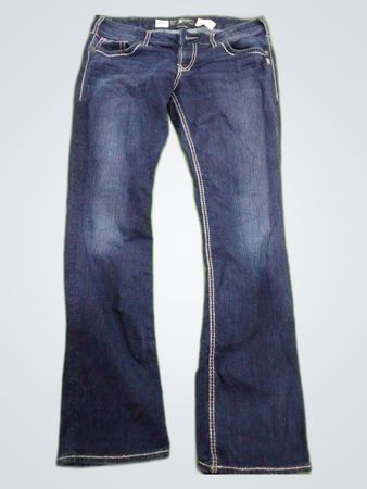 GUESS Bootcut Jeans