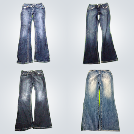 Maurices Bootcut Jeans Bundle