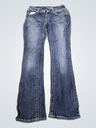 Maurices Flare Jeans