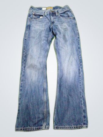 Wrangler 20X Bootcut Jeans
