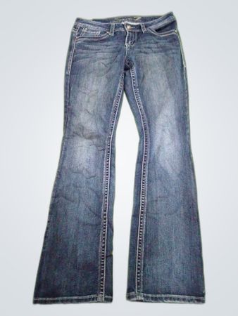 Seven for All Mankind Jeans