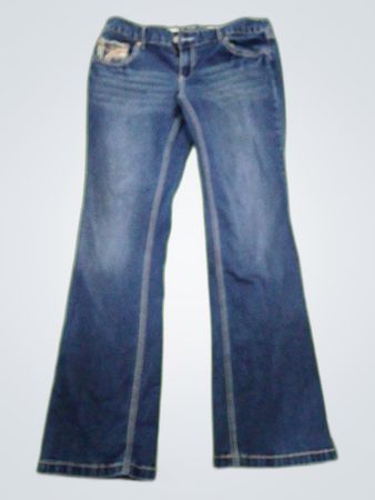 G-Star Raw Bootcut Jeans