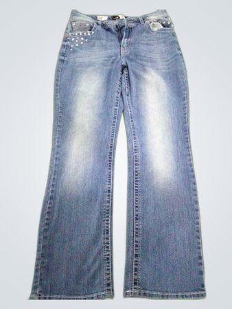 Cato Bootcut Jeans