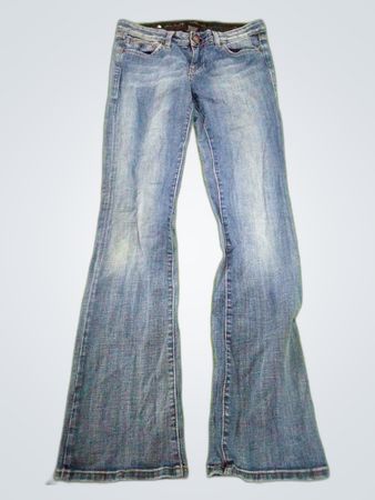Rock & Republic Flared Jeans