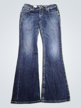 Rock & Republic Flare Jeans