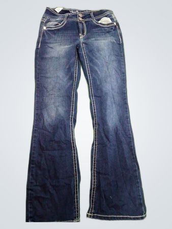 Wallflower Bootcut Jeans