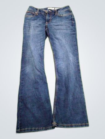 Wrangler Retro Bootcut Jeans