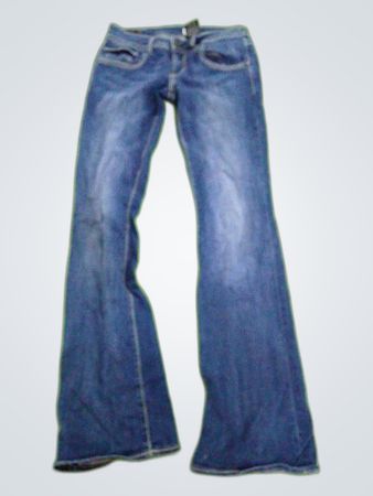 Buffalo David Bitton Bootcut Jeans