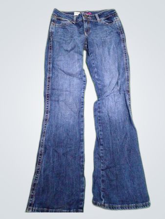 Wrangler Flare Jeans